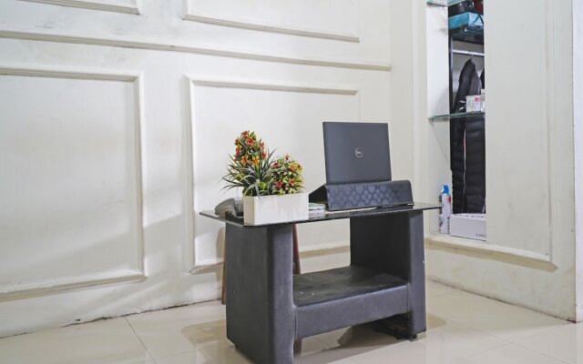 SPOT ON 91545 Pondok Mukti Syariah