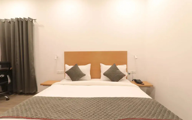 Bsa Inn