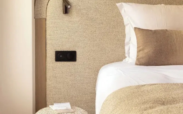 Charming Studio With AC - 2P- Musee du Louvre