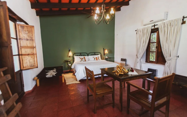 Finca Las Margaritas