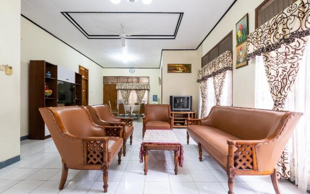 OYO 2889 Abel Homestay