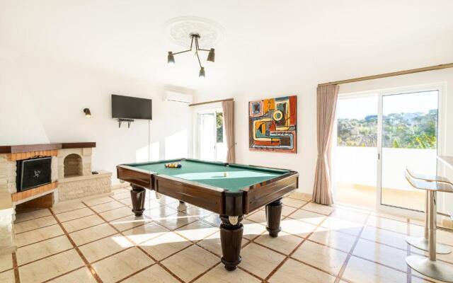 Villa Quintinha do Barco