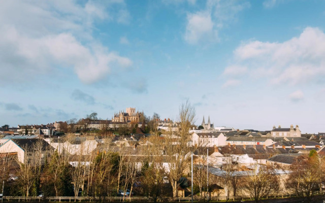 Armagh City Hotel
