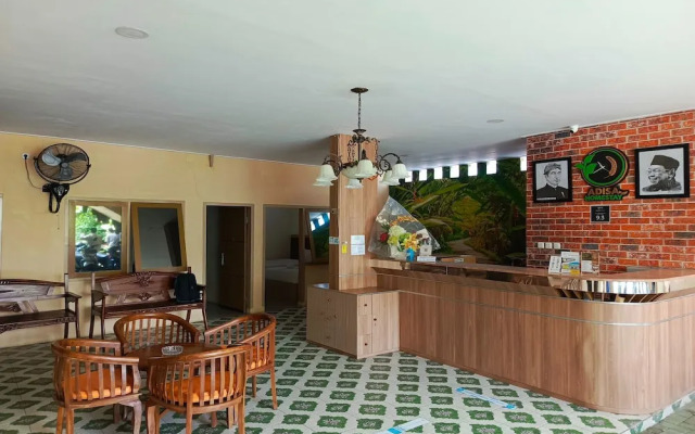 Adisa Homestay