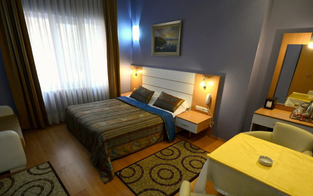 Khalkedon Hotel Istanbul