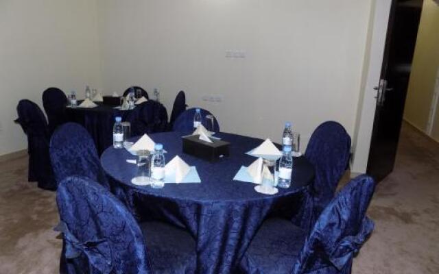Assal Hail Hotel Apartments