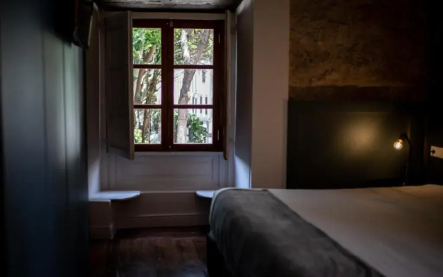 Hotel Emblematico s.XVI
