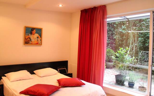 Vake Hotel