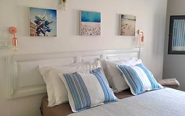 Bed & Breakfast Aquilino Lecce