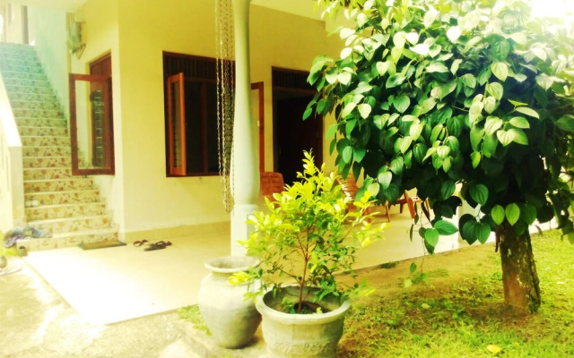 Residence Kuruniyavilla