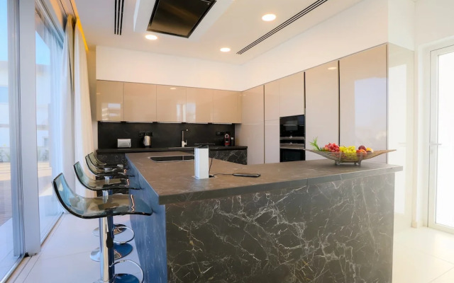 Cove Seaview Villas