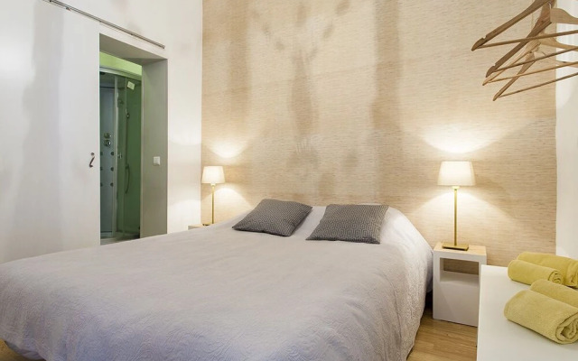 Correeiros Downtown I Apartment Rentexperience