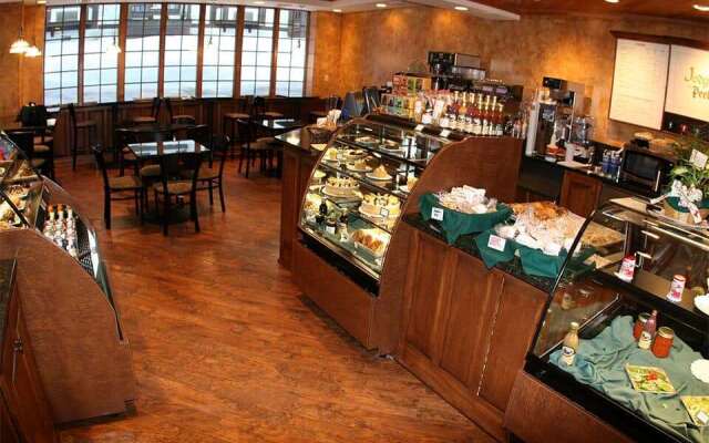 Peek'n Peak Resort Trademark Collection by Wyndham