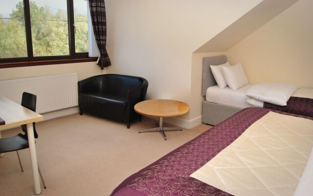 The Old School Guest House