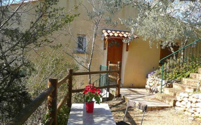 Villa Esparron du lac