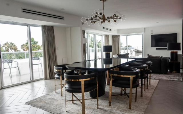 Sagamore Hotel South Beach - An All Suite Hotel