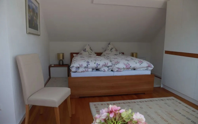 Ferienwohnungen Ries