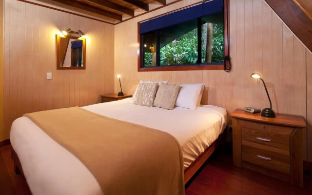 Rose Gums Wilderness Retreat