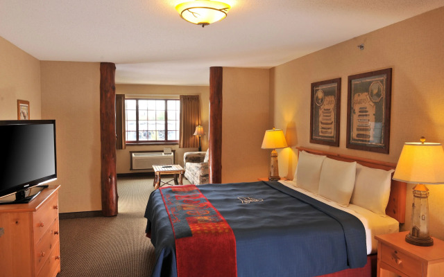 Stoney Creek Hotel Quad Cities - Moline