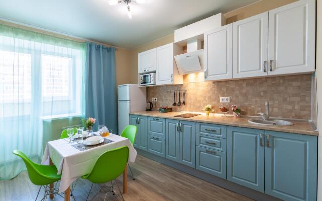 RentPlaza (РентПлаза) на 5-ой просеке 131