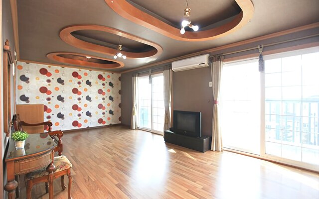 Ganghwa Haemaru Pension