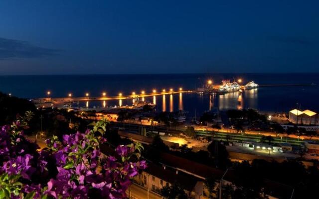 Hotel Ideale