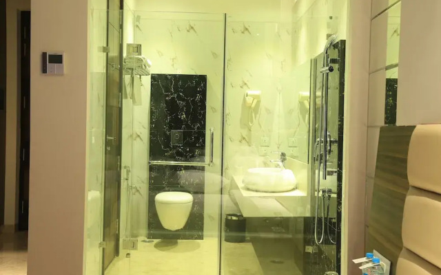 The Vivaan Hotel & Resorts