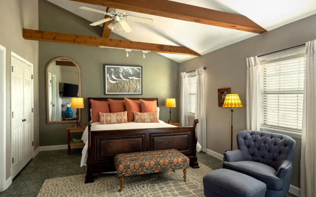 Blair House Inn