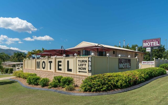 Winter Sun Motel