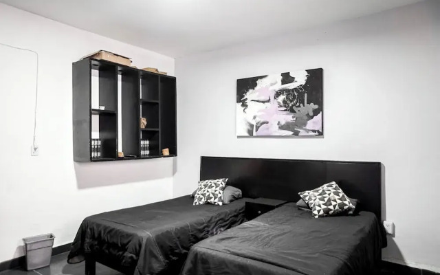 Private room Downtown 2 Guests