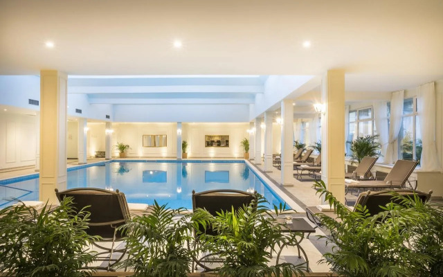 Hotel Palace Bellevue - Liburnia