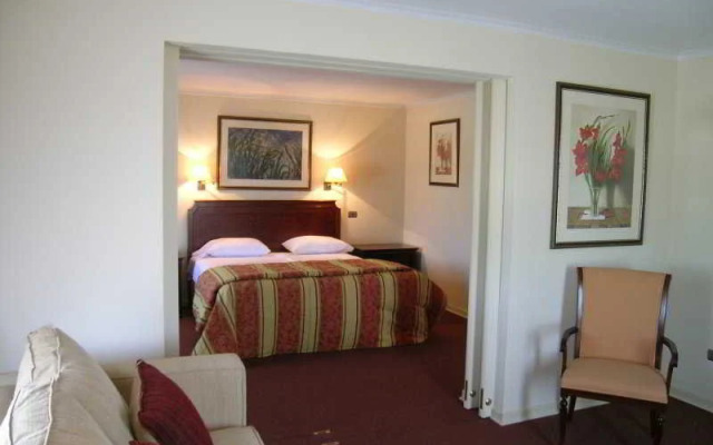 Villa El Descanso