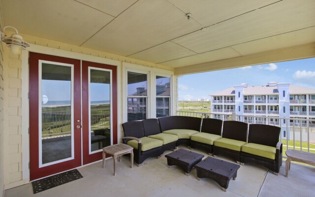 Pointe West 301-beachfront Views