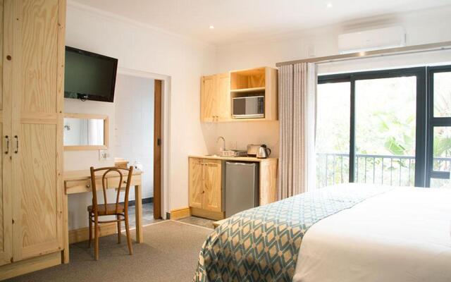 7 Ackermann Place Guest House