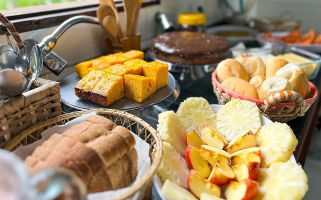 Chácara Shallon -São Miguel dos Milagres