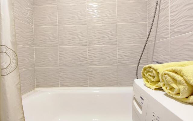 Апартаменты на улице Декабристов 71