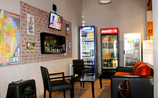 Hostel Centenario