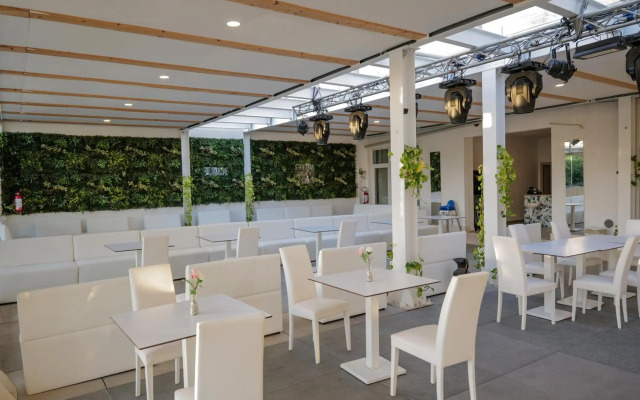 Hotel Artemide Mare
