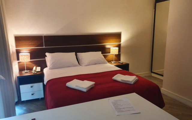 1605 Transamérica Perdizes Tower