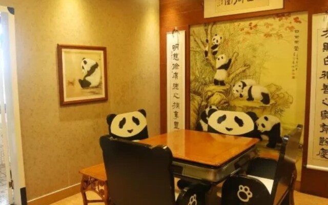 Panda Inn