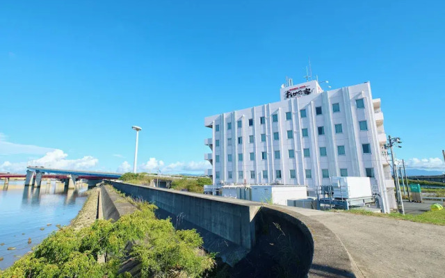 Okadaya Bayside