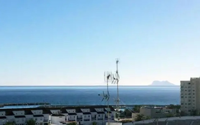 Apartamento Puerto de Estepona