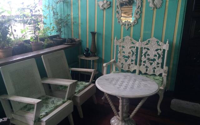 Fish Cove Garden Hotel