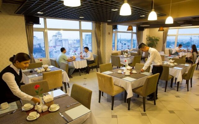 Minasi Premium Hotel