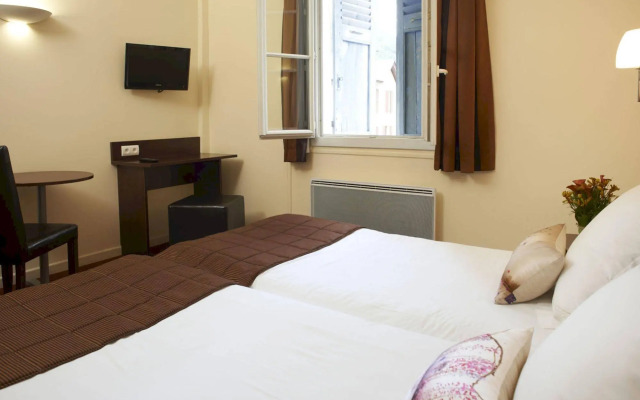 Savoy Hotel