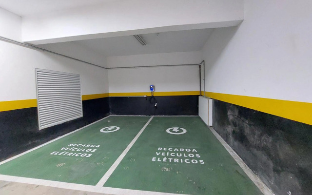 Book Santos - Unlimited 2112 - Moderno e Elegante