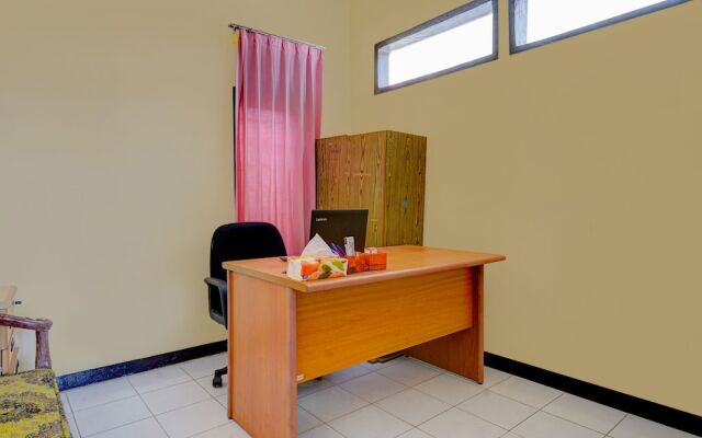 OYO Life 91116 Pelangi Residence Syariah