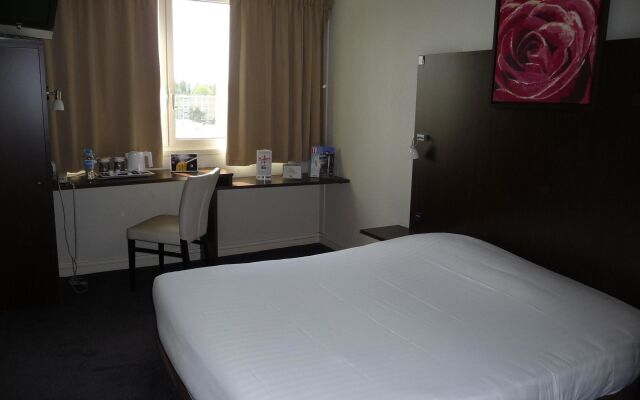 Ibis Styles Massy Opera