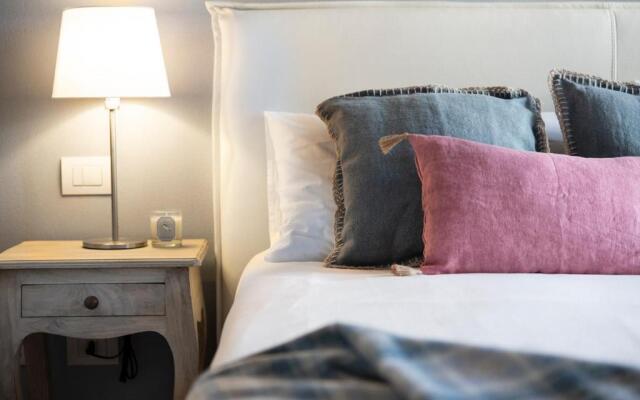 Isola Bella Apartments, Suite