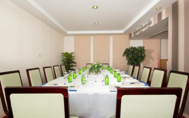 Kordon Hotel Alsancak